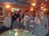 Family & friends of Neil Rothschild gathered at BJ’s to share stories and comfort each other after his passing: stepson Adam, daughter Amanda, sister Lynn & brothers Dave & Bob; friends Tania, Don, Sa